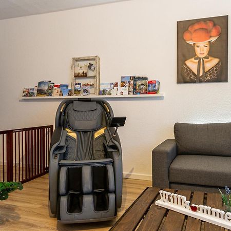 Living Timeless- Black Forest Style- Schoenwald Bagian luar foto