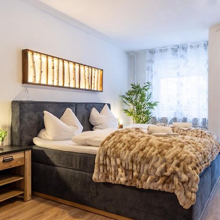 Living Timeless- Black Forest Style- Schoenwald Bagian luar foto