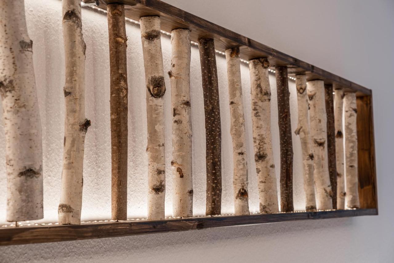 Living Timeless- Black Forest Style- Schoenwald Bagian luar foto