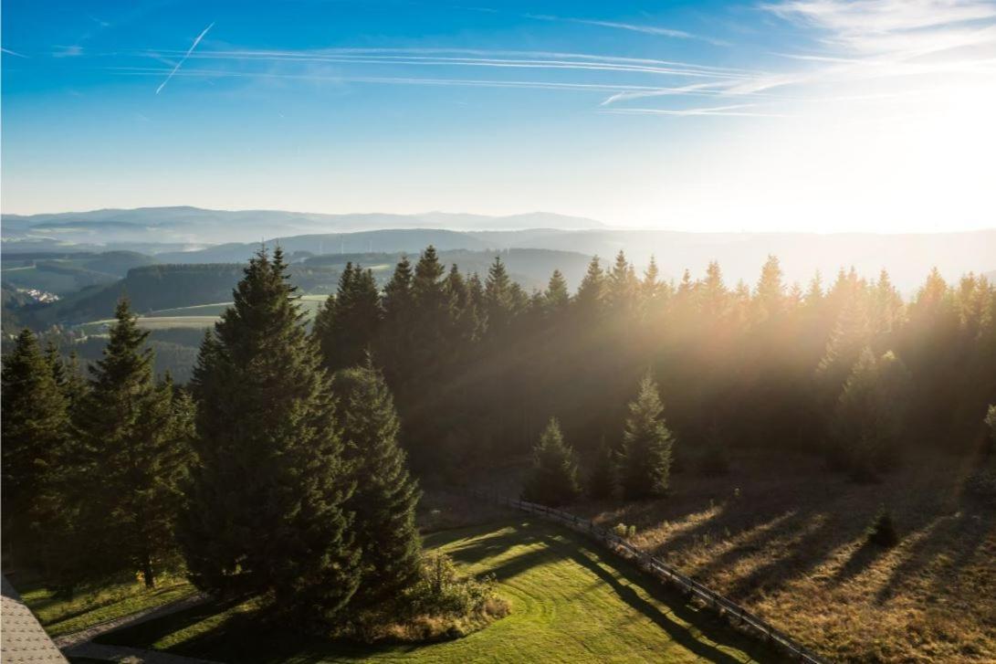 Living Timeless- Black Forest Style- Schoenwald Bagian luar foto