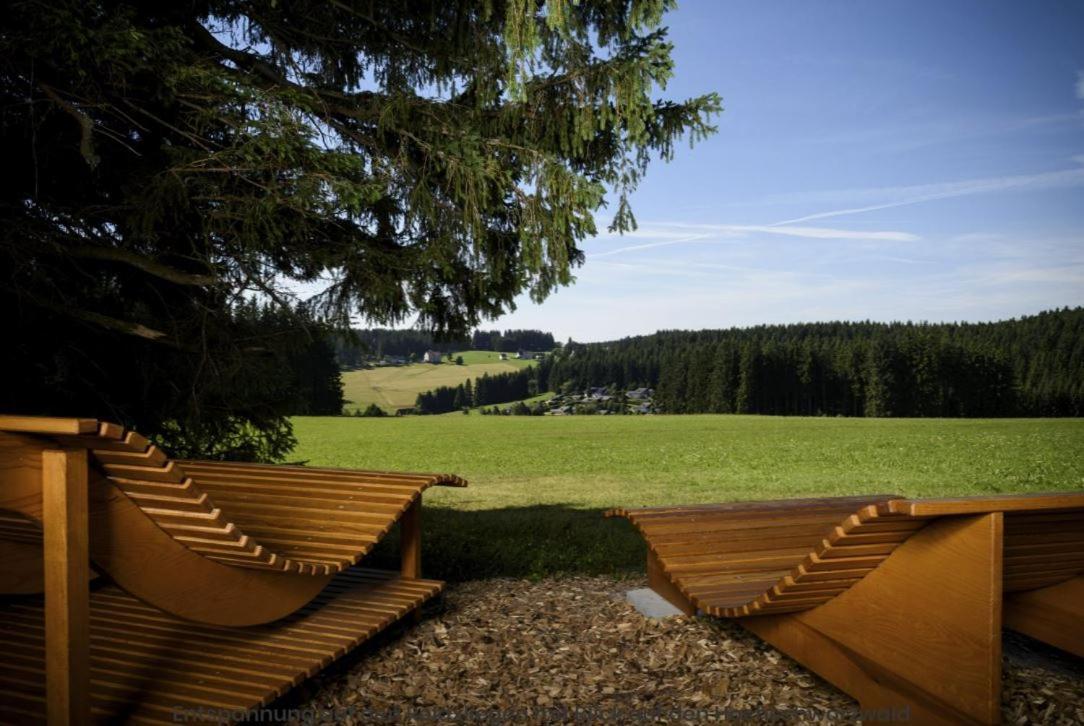 Living Timeless- Black Forest Style- Schoenwald Bagian luar foto