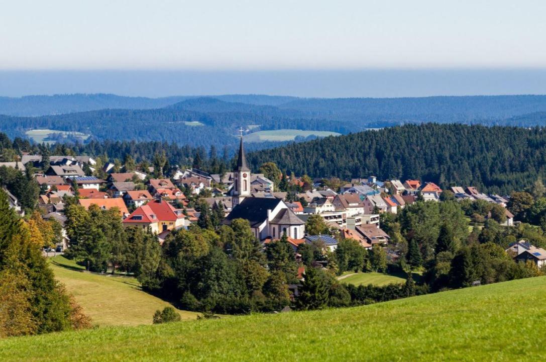 Living Timeless- Black Forest Style- Schoenwald Bagian luar foto