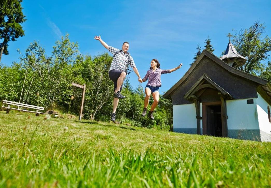 Living Timeless- Black Forest Style- Schoenwald Bagian luar foto