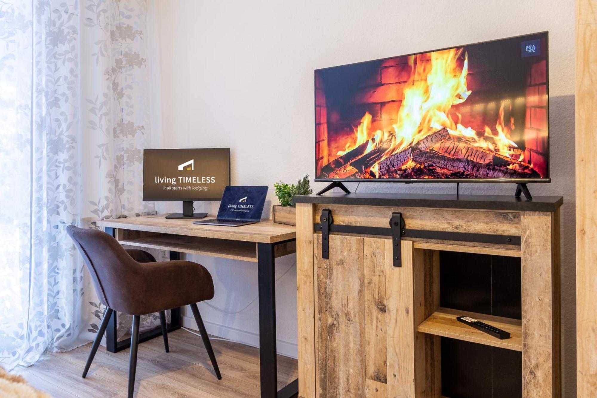 Living Timeless- Black Forest Style- Schoenwald Bagian luar foto