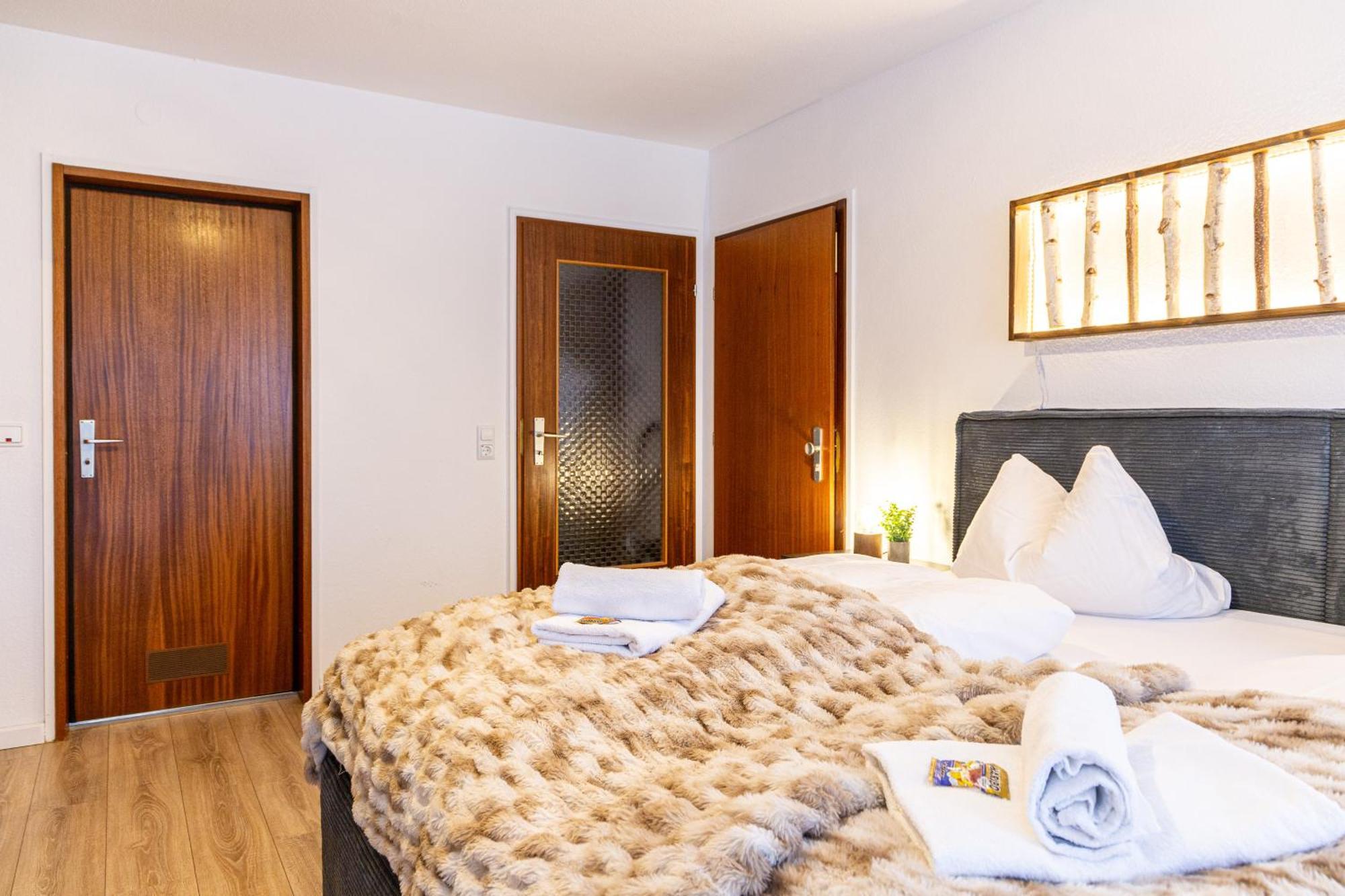 Living Timeless- Black Forest Style- Schoenwald Bagian luar foto