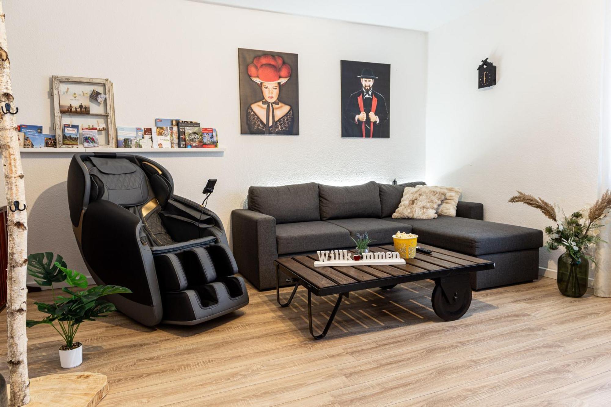 Living Timeless- Black Forest Style- Schoenwald Bagian luar foto
