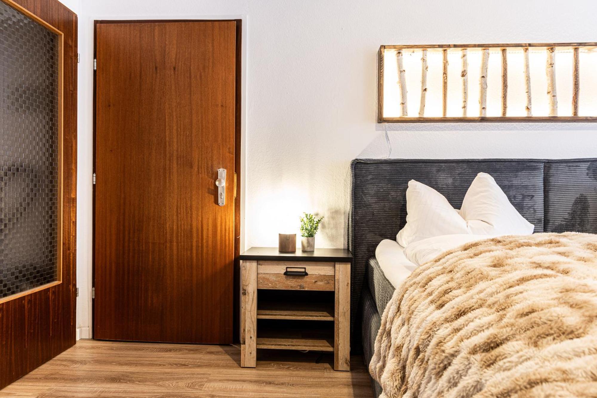 Living Timeless- Black Forest Style- Schoenwald Bagian luar foto