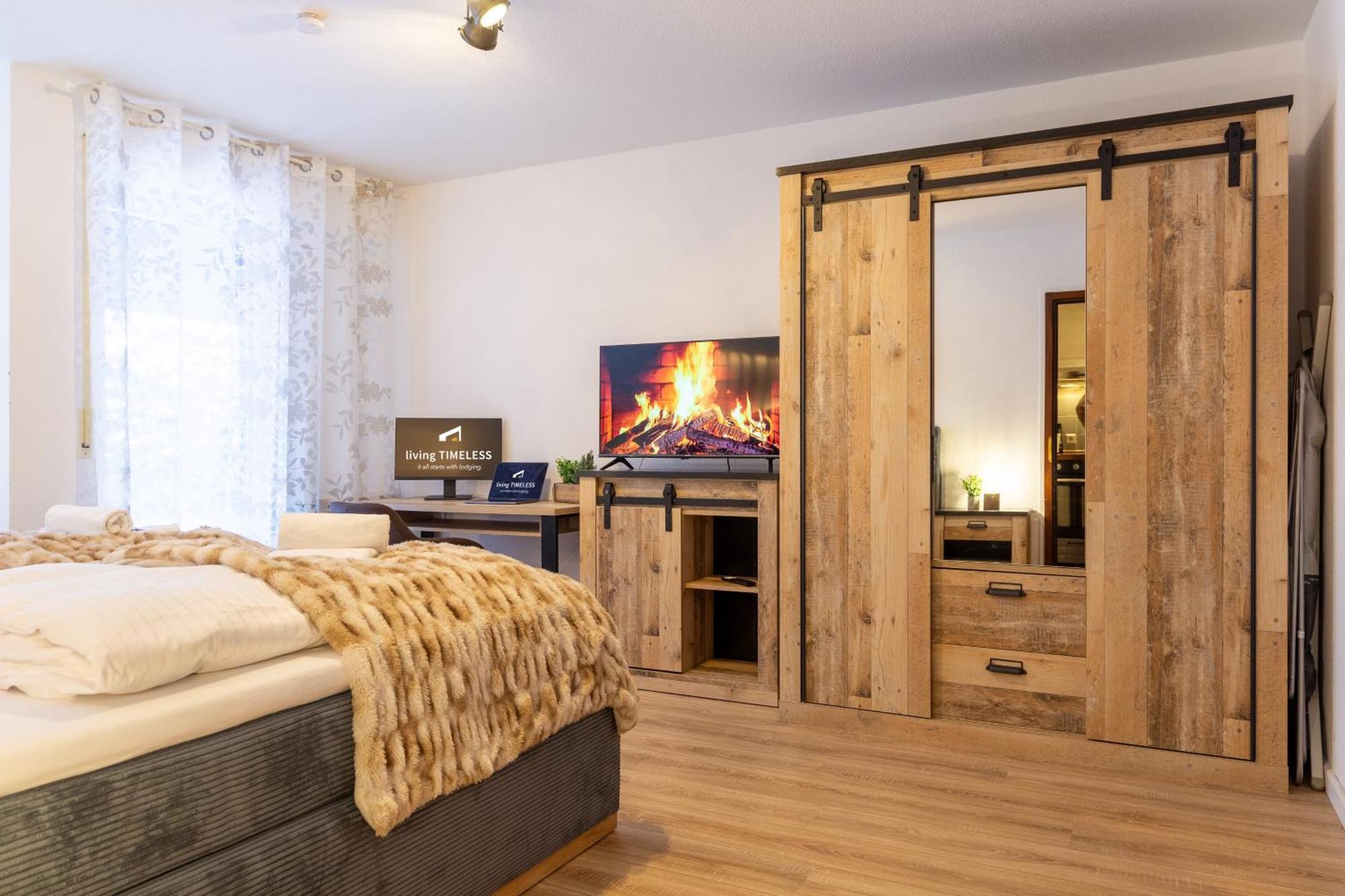 Living Timeless- Black Forest Style- Schoenwald Bagian luar foto