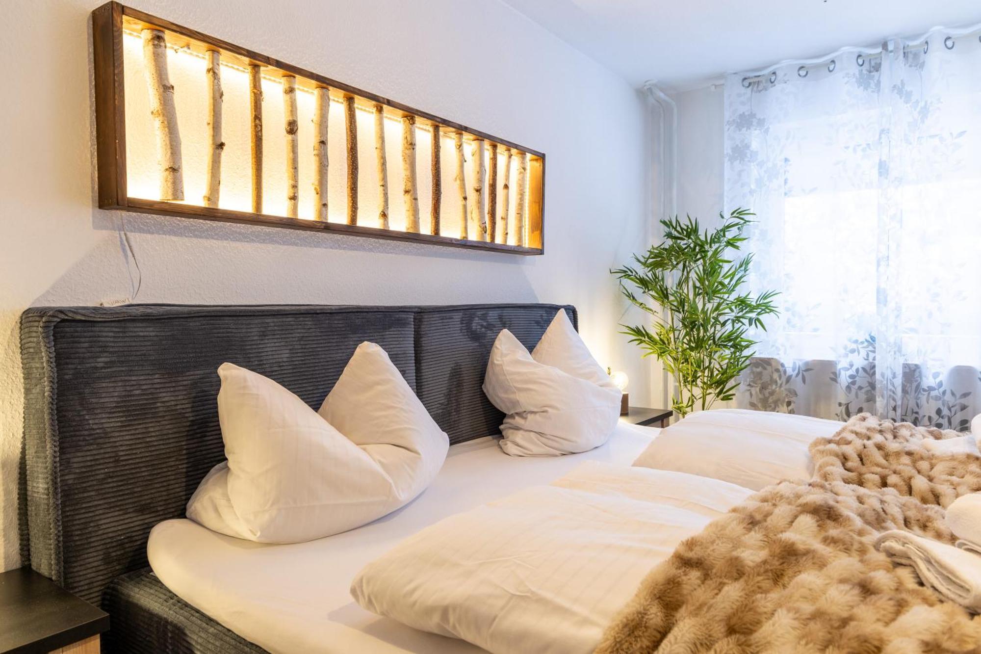 Living Timeless- Black Forest Style- Schoenwald Bagian luar foto