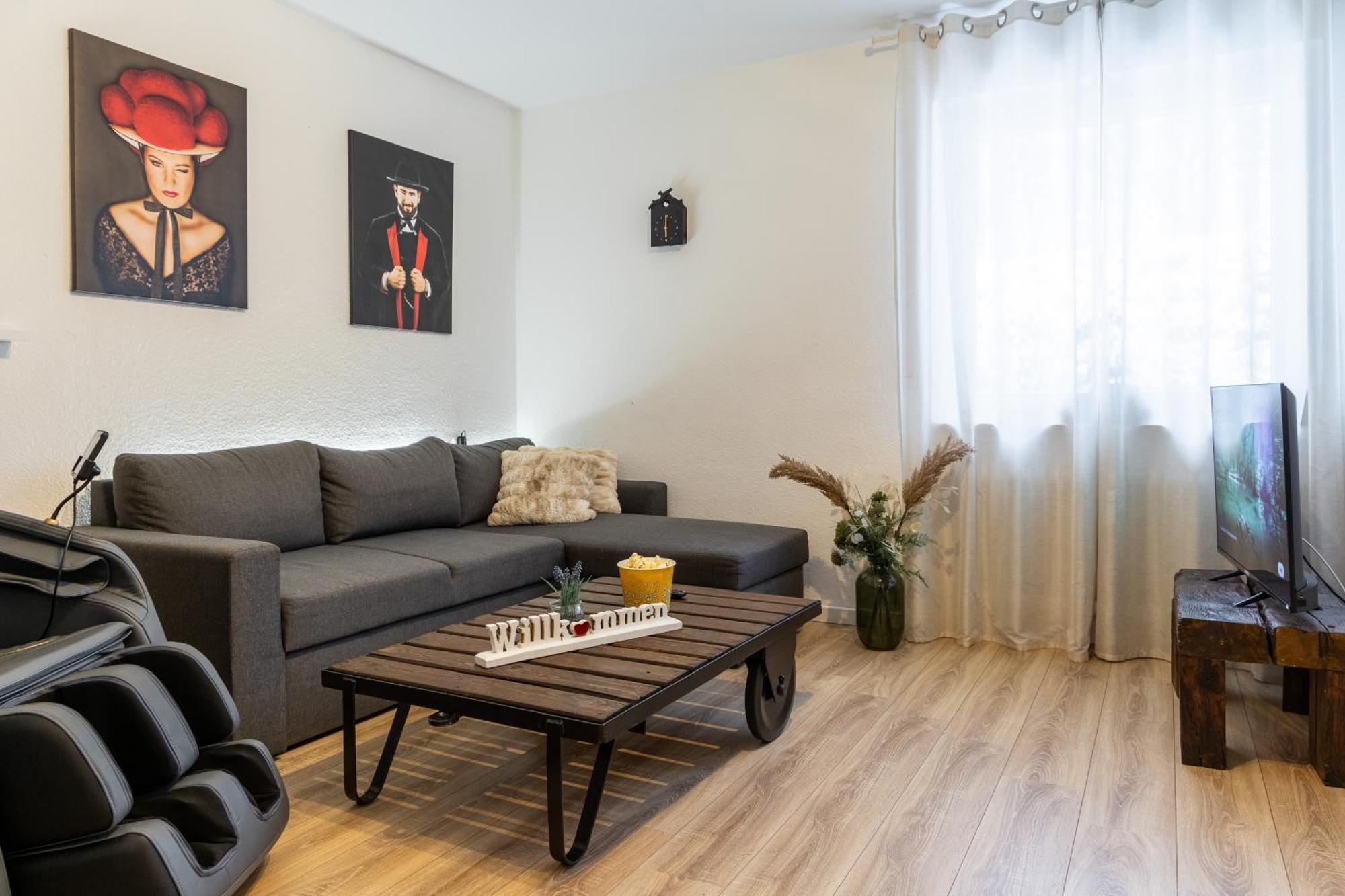 Living Timeless- Black Forest Style- Schoenwald Bagian luar foto