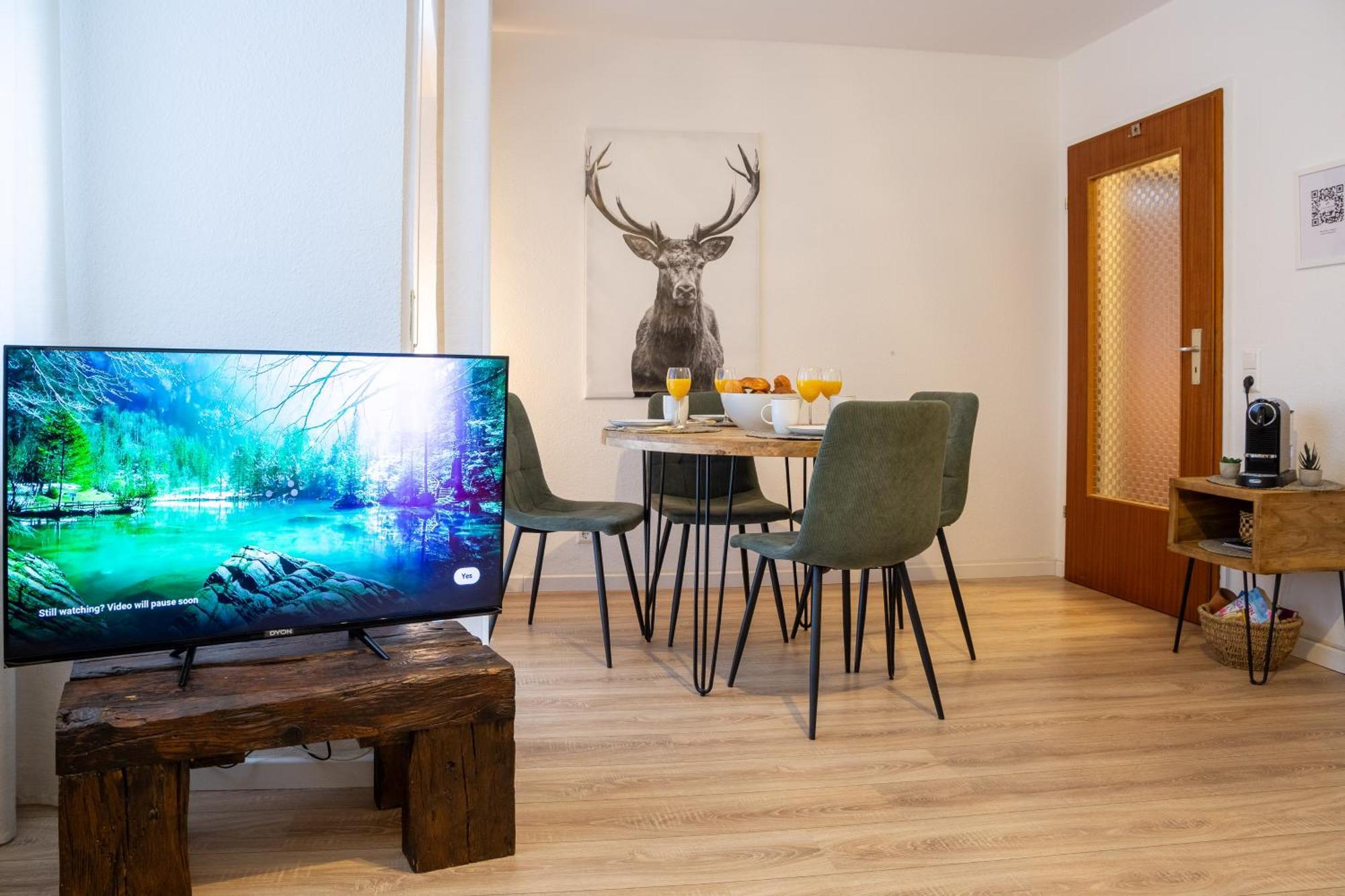 Living Timeless- Black Forest Style- Schoenwald Bagian luar foto