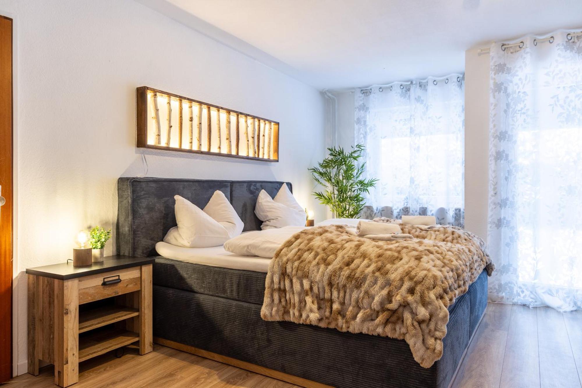 Living Timeless- Black Forest Style- Schoenwald Bagian luar foto