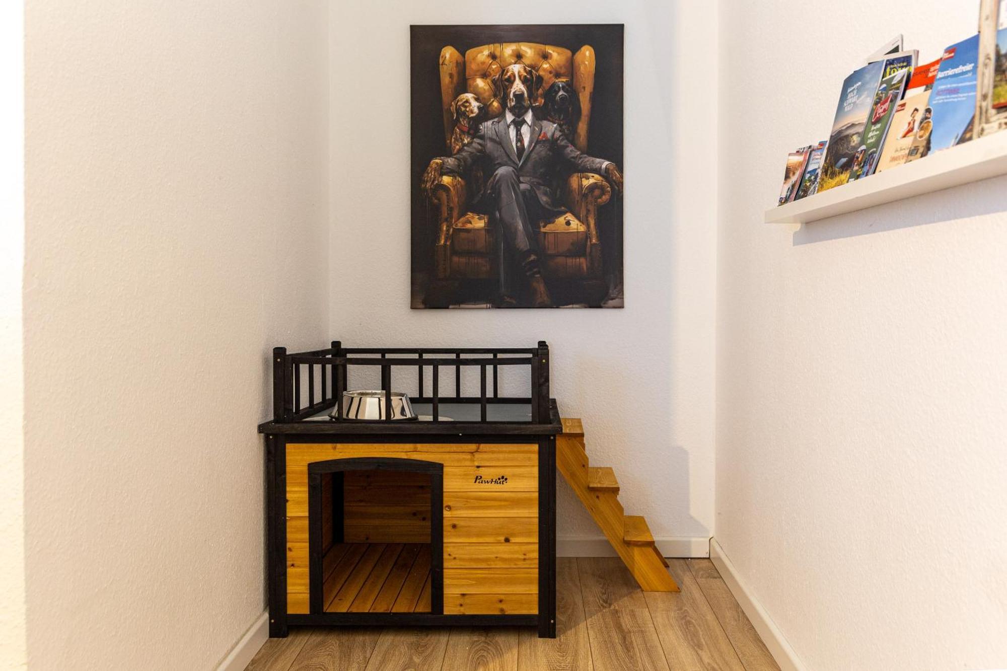 Living Timeless- Black Forest Style- Schoenwald Bagian luar foto